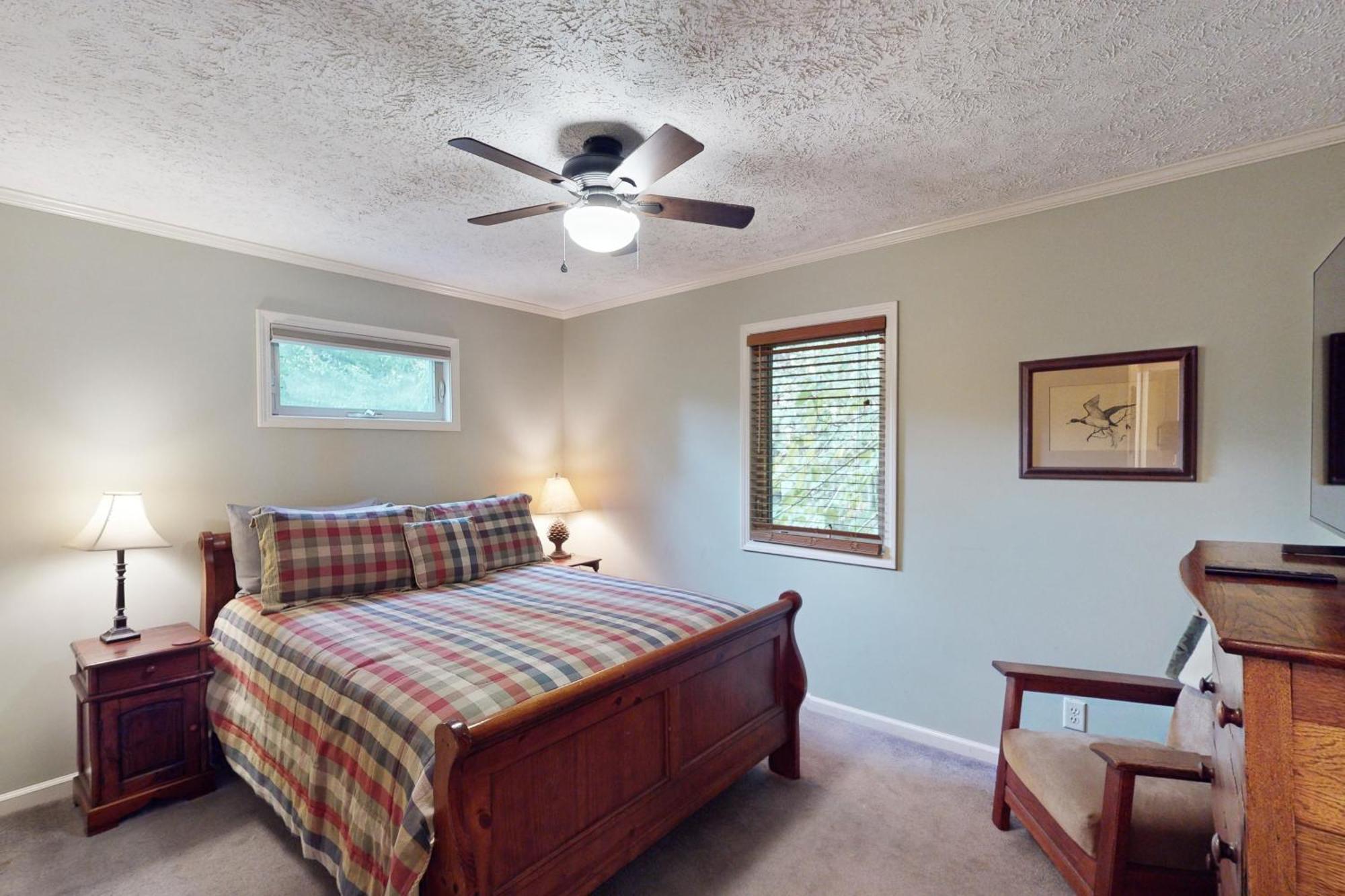 Boulder Ridge Hideaway Villa Boone Kültér fotó